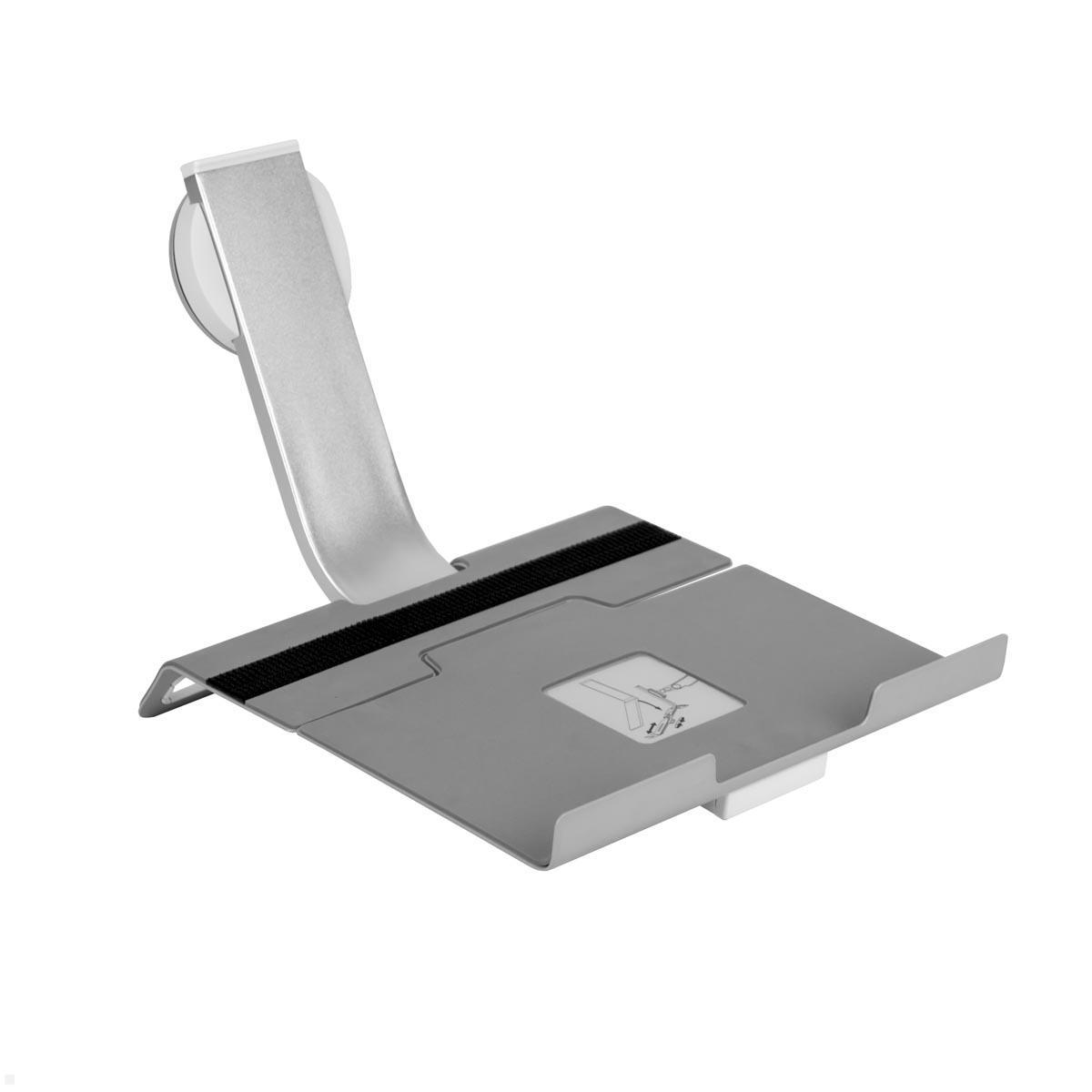 Humanscale NH1-W Zubehör Laptop Halterung für M2.1, M8.1, M10, weiß