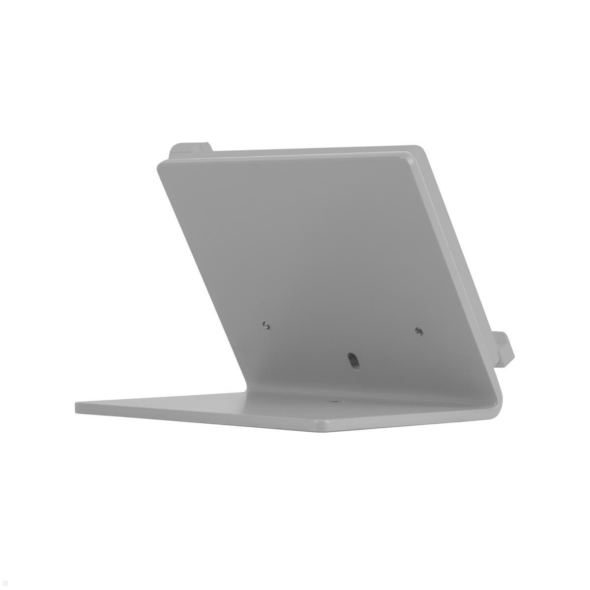 TabLines TTP002S Tabletständer Tisch Plug für iPad Pro 12.9 (5. Gen 2021), Rückansicht