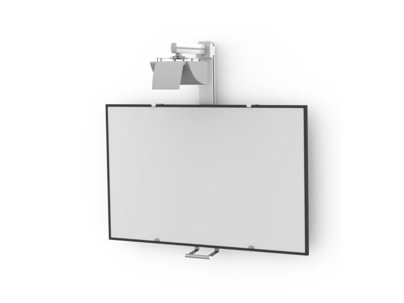 SMS FUNC interaktiver Whiteboardhalter höhenverstellbar (FST081010-MN) Beispiel