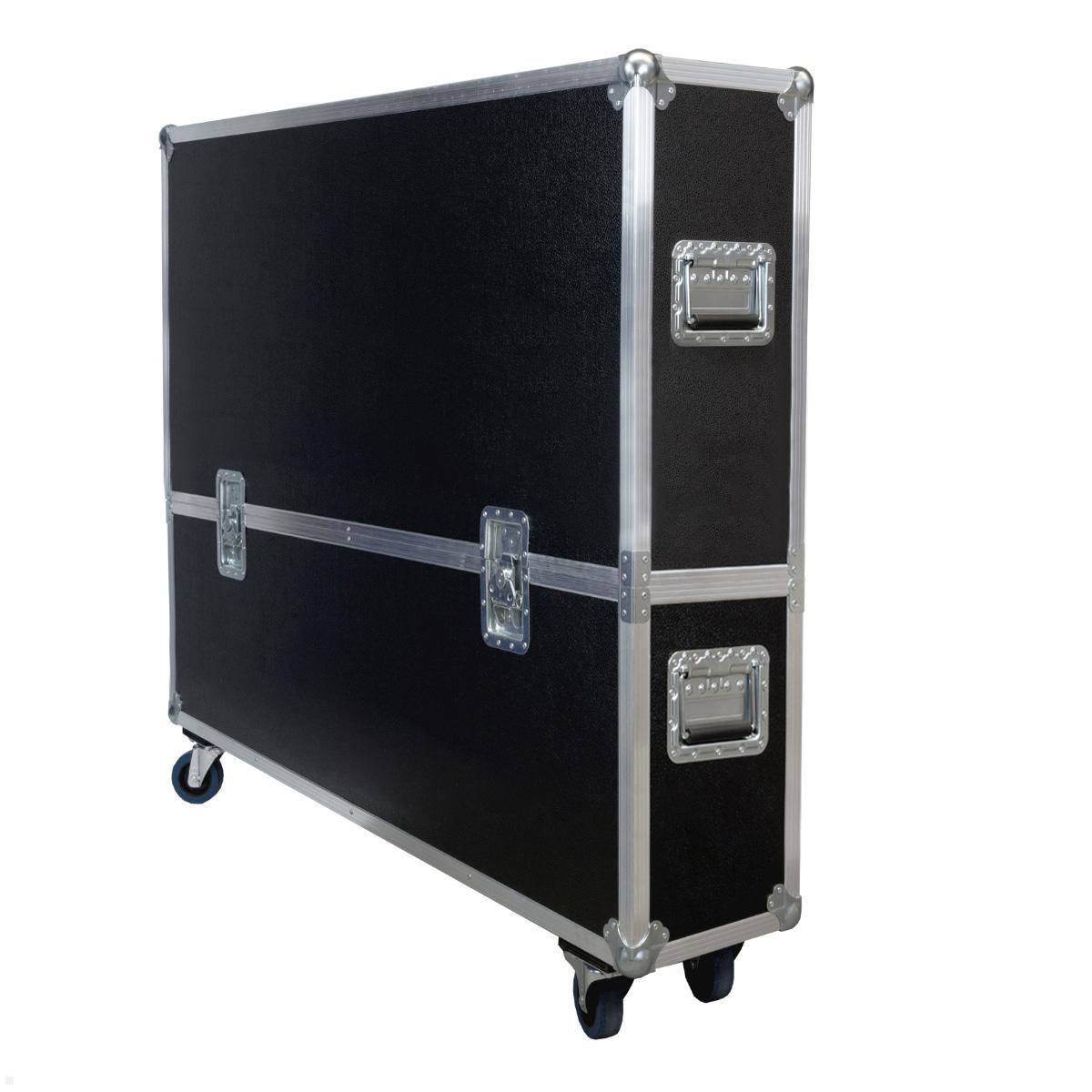 MonLines MTC007B Display Transportcase 93 - 105 Zoll, seitlich