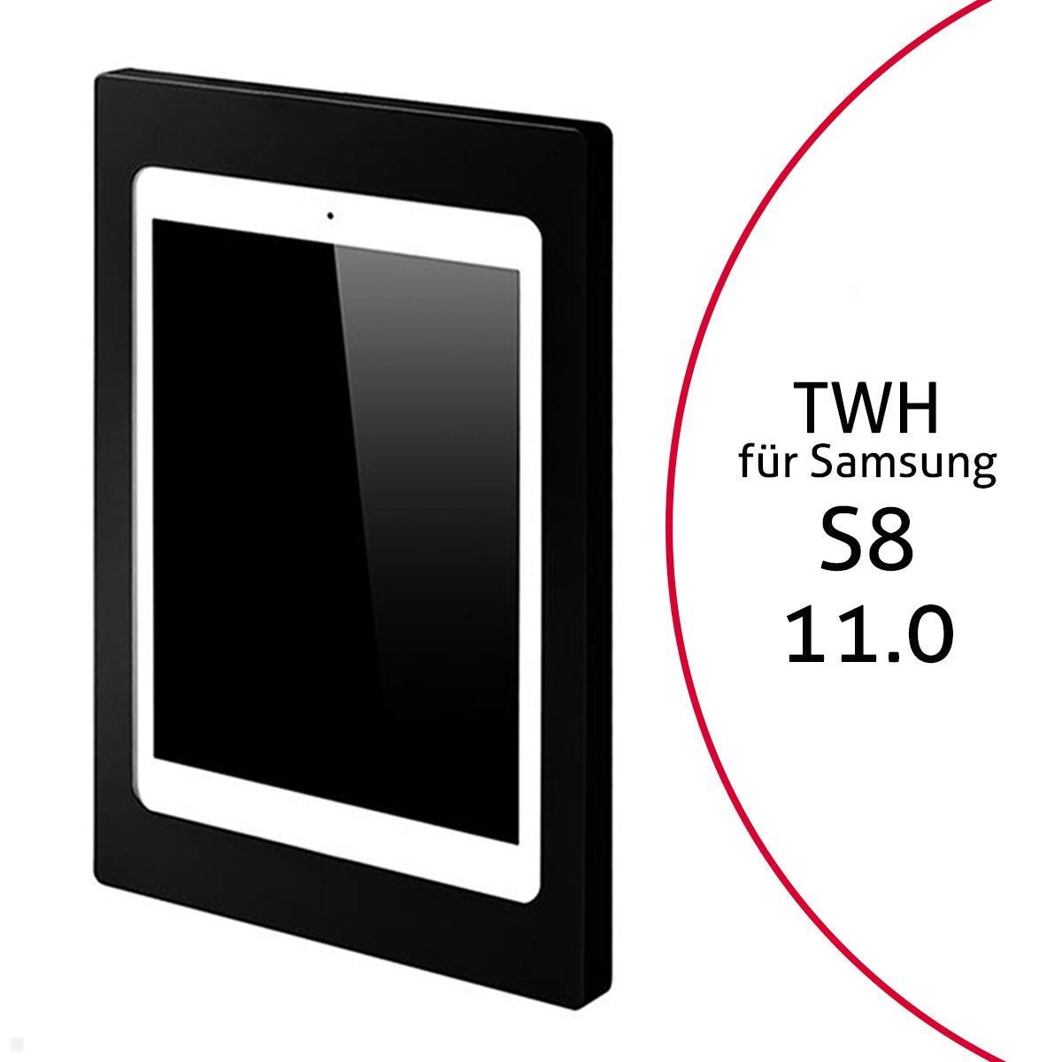 Tablet Wandhalterung Samsung Tab S8 TabLines TWH039B