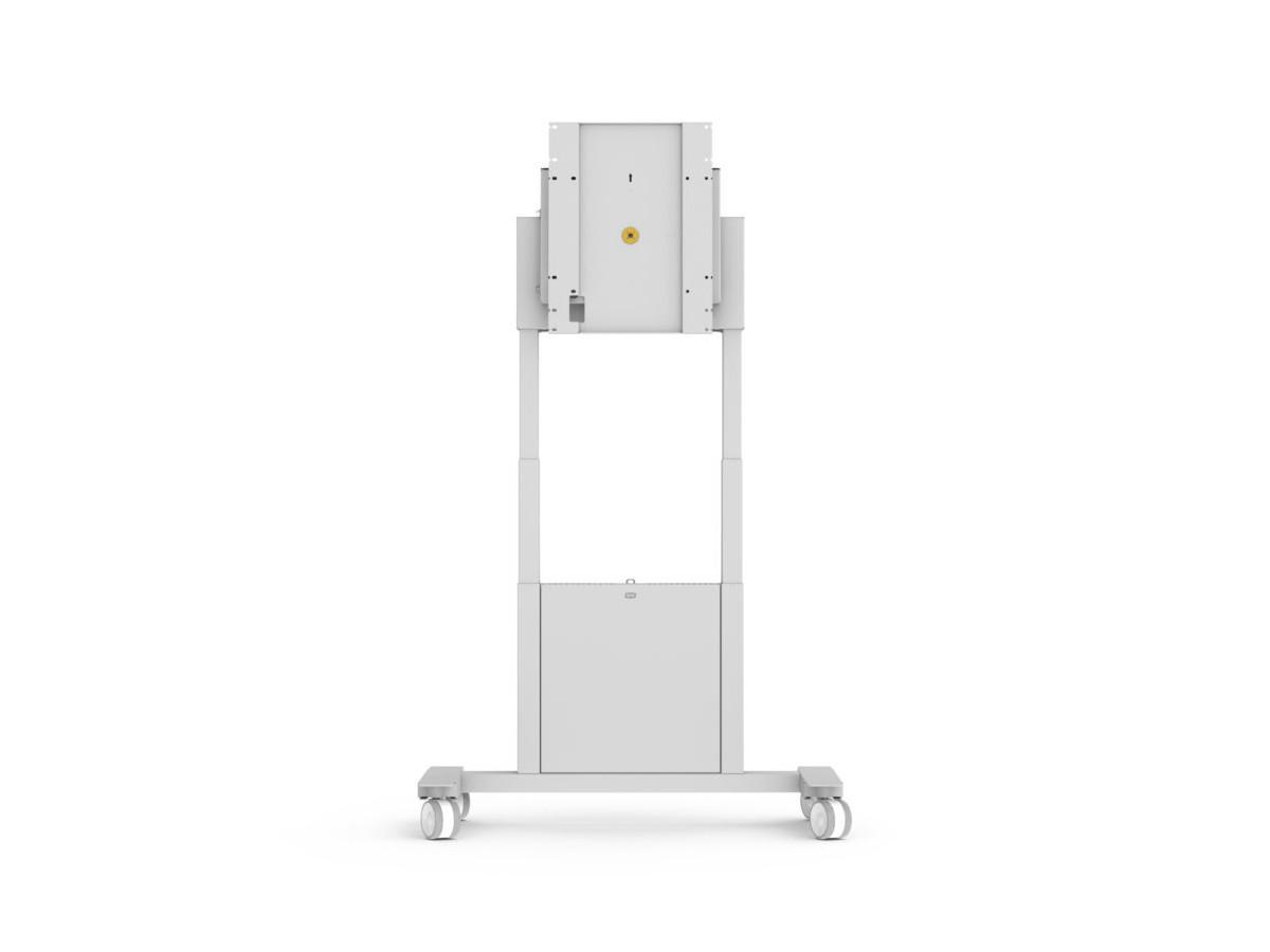 SMS Func Mobile Flipster 2 elektrischer TV Standfuß bis 65 Zoll, drehbar (230-004-42)