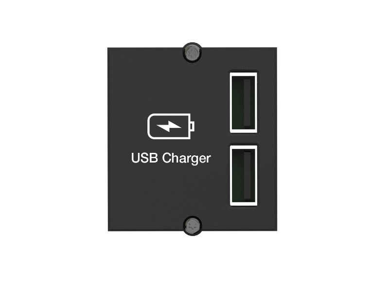 Bachmann Custom Modul USB Doppel-Charger 917.224