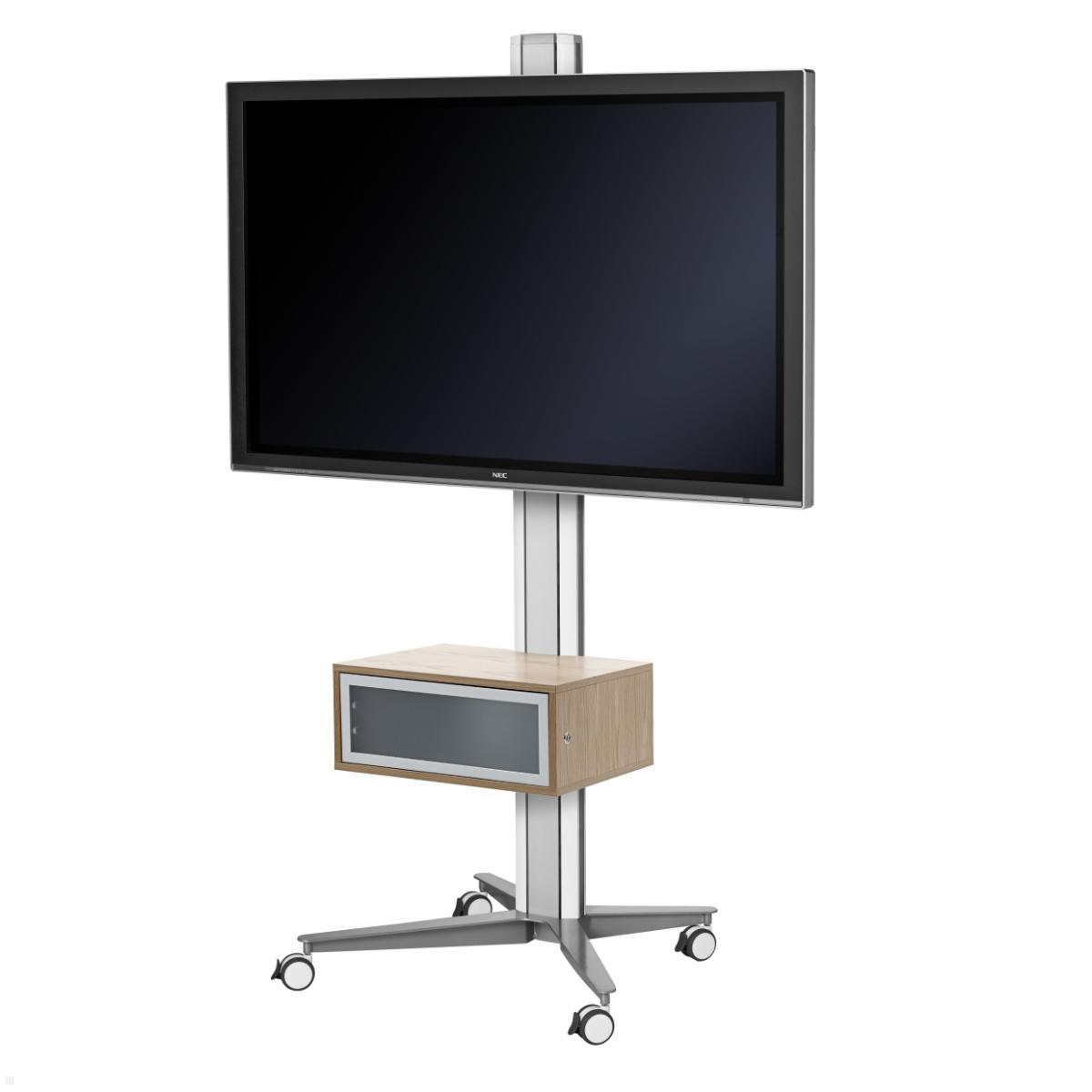 SMS Messekit X FH M 1955 Messe Monitorständer