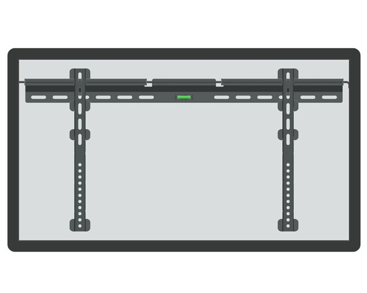 NewStar PLASMA-W065 Monitor Wandhalter, schwarz Anwendung