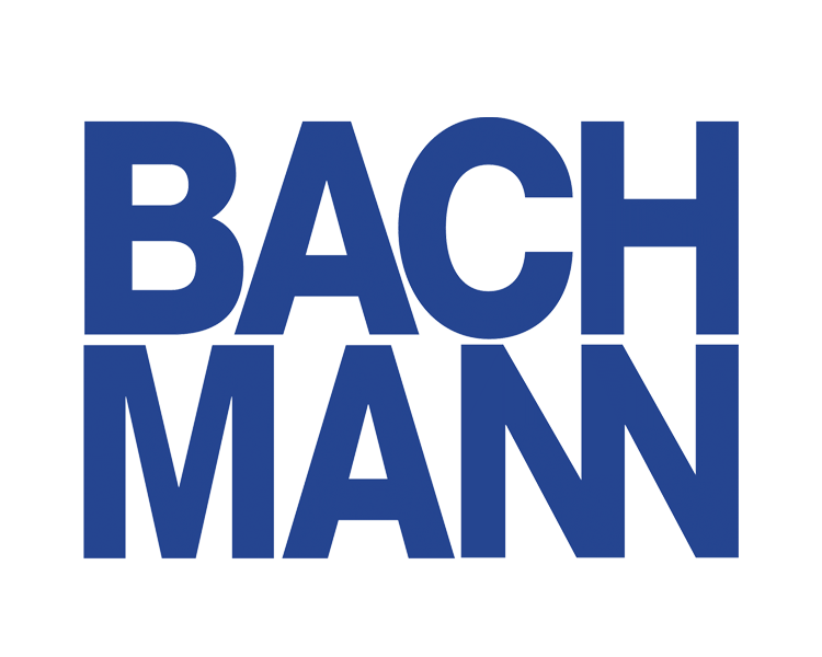 Bachmann Hersteller Katalog