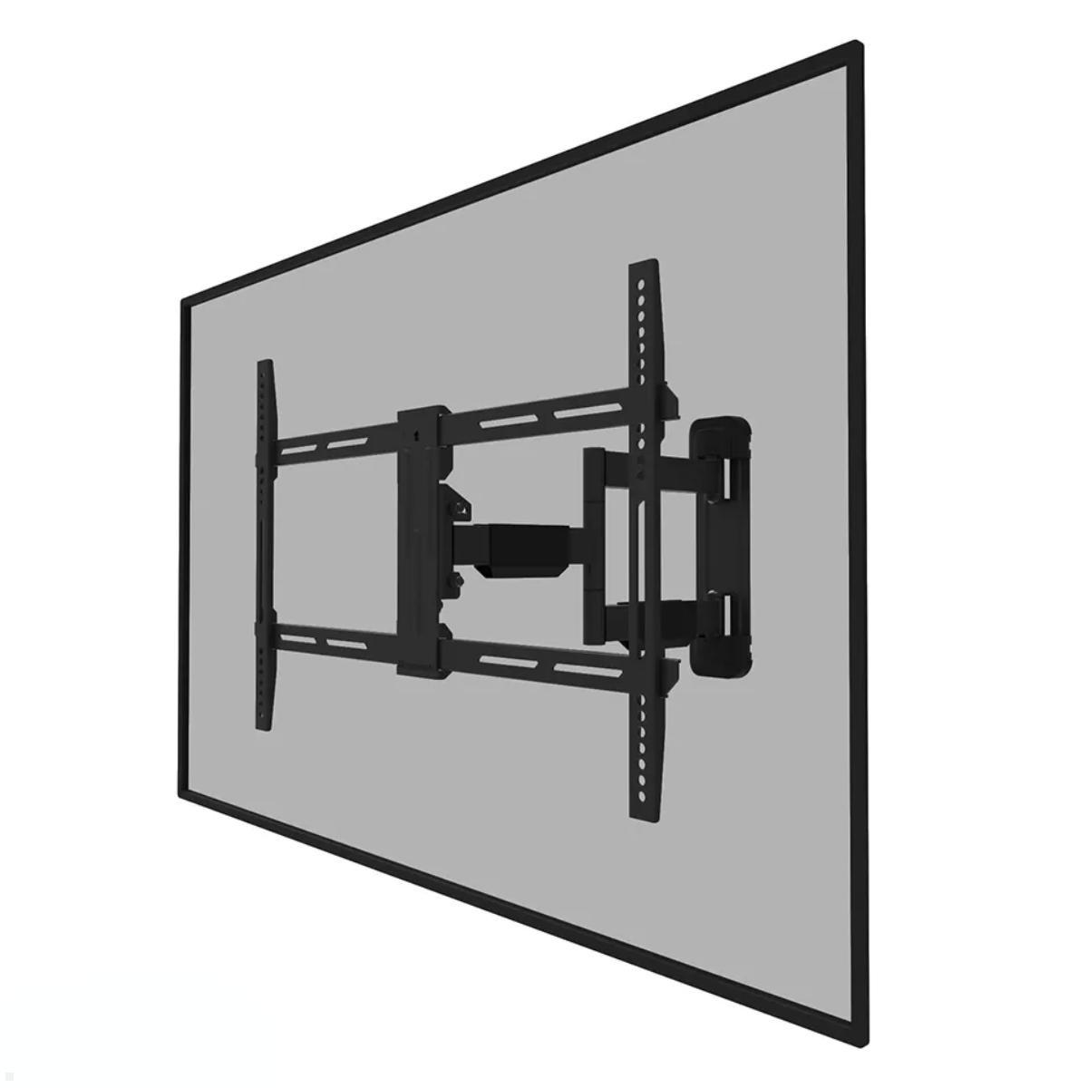 Schwenkbare TV Wandhalterung, Neomounts WL40-550BL16