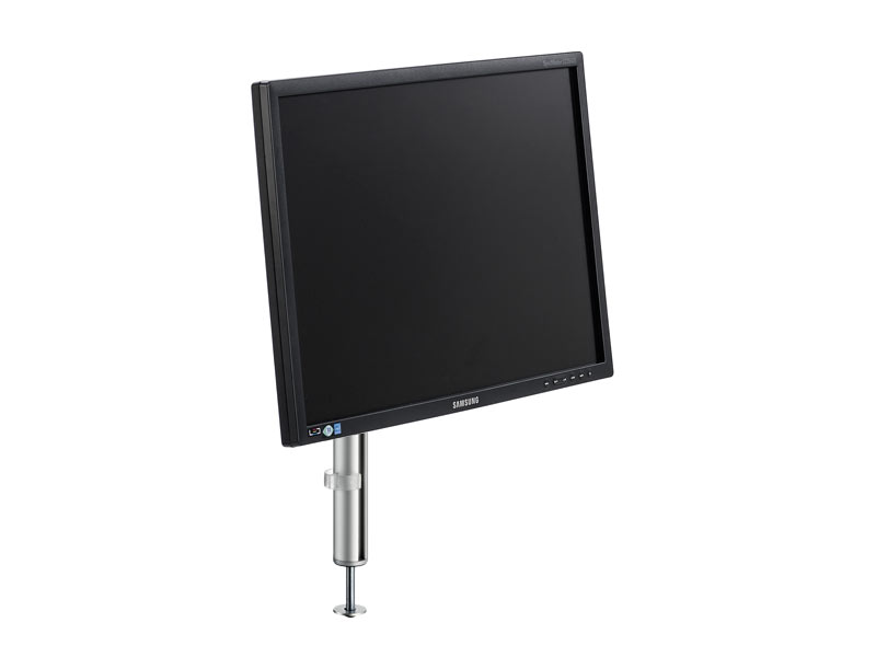 Novus MY one D Monitorhalter mit Bohrschraub (910+1049+000)