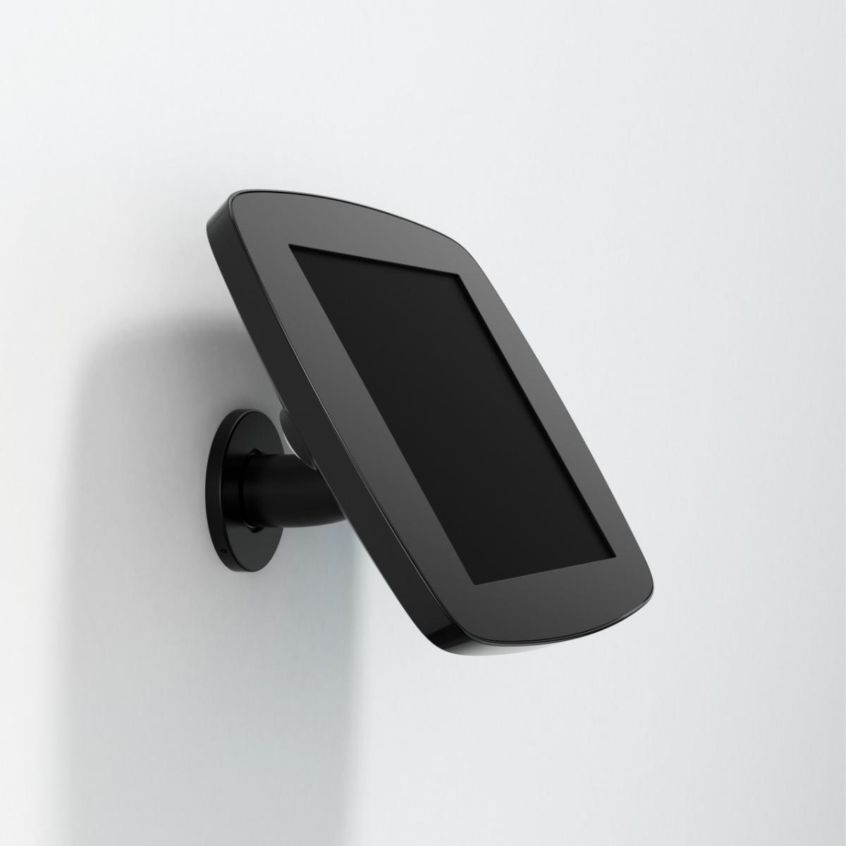 Bouncepad WALLMOUNT Wandhalterung Apple iPad 10.9 (10. Gen.), schwarz