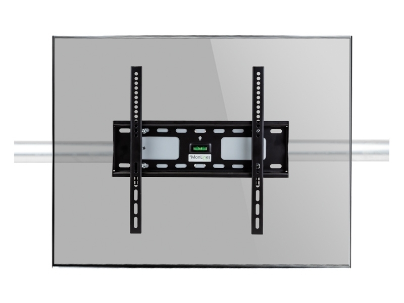 MonLines MMH001 Messe Monitor Traversen Halterung bis 75 kg