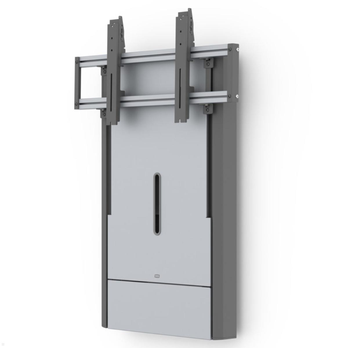 SMS Presence Speed Wall Monitor Wandhalter, manuell höhenverstellbar (K580-001-6)