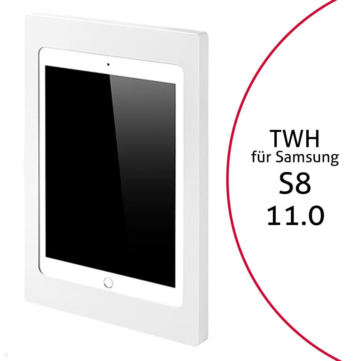 Tablet Wandhalterung Samsung Tab S8 TabLines TWH039W