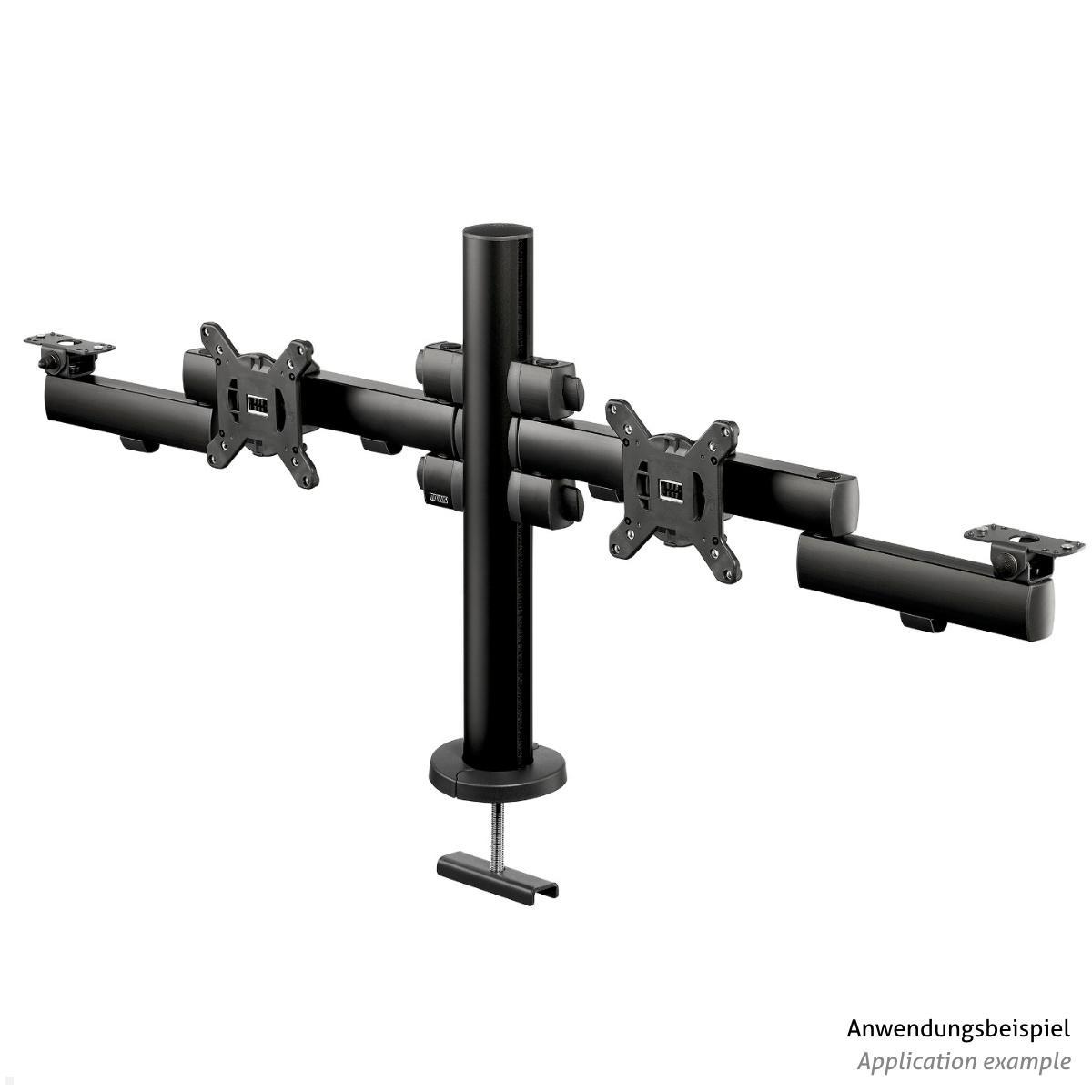 POS Monitorhalterung, Tragarm 853+4829+002, Anwendung