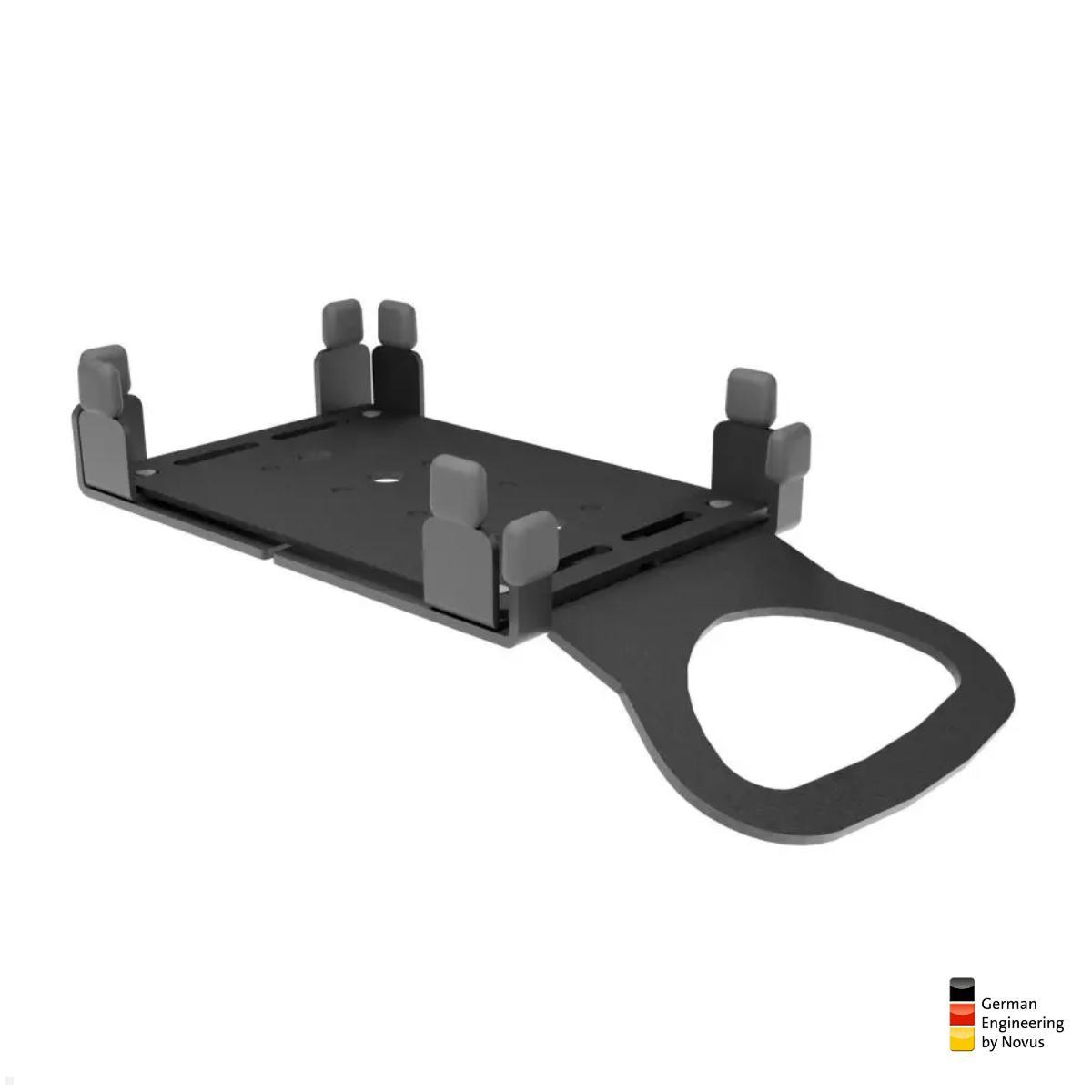 Novus POS Connect Halterung für EC Terminal Universal Adapter (851+0035+073)