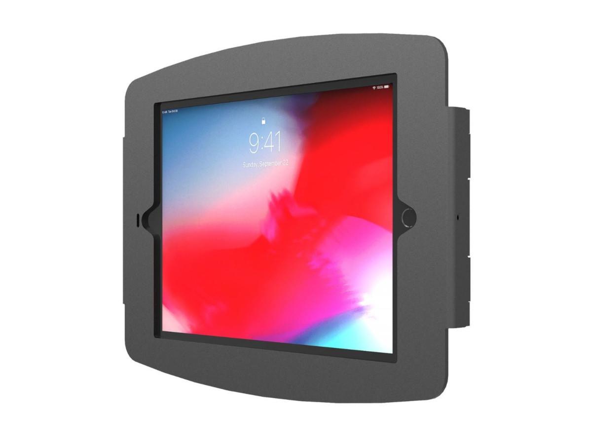 Compulocks SPACE Tablet Wandhalterung mit Gehäuse für iPad 10.2 (2019)