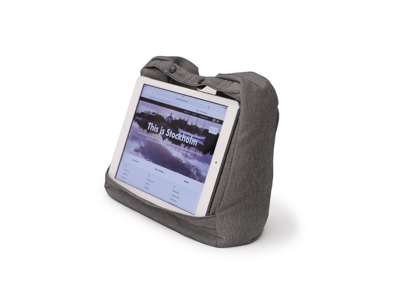 Bosign 2-in-1 Reise Tablet Kissen