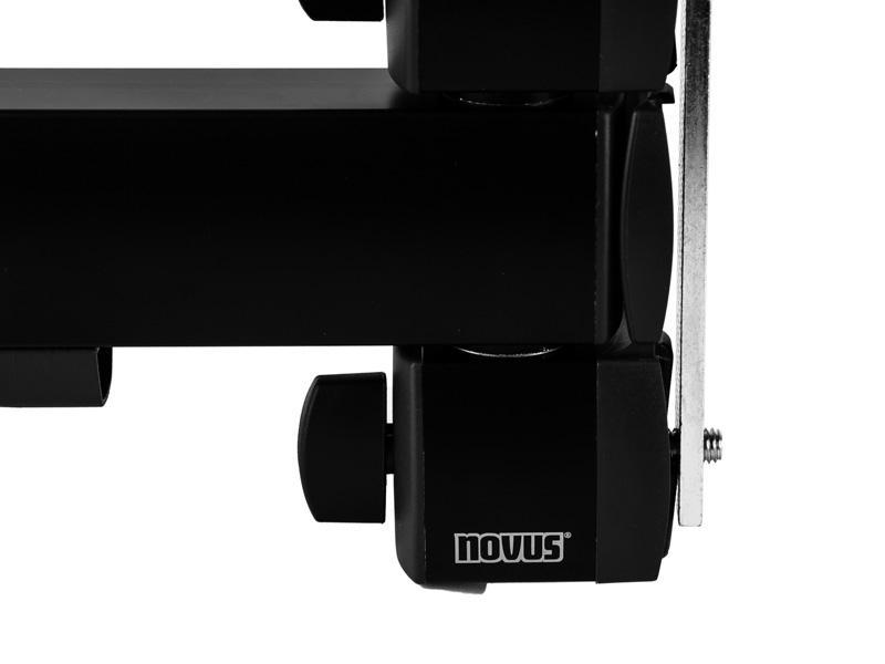 Novus  POS Solutions Connect M 200 Tragarm (852+2835+000), anthrazit Detail