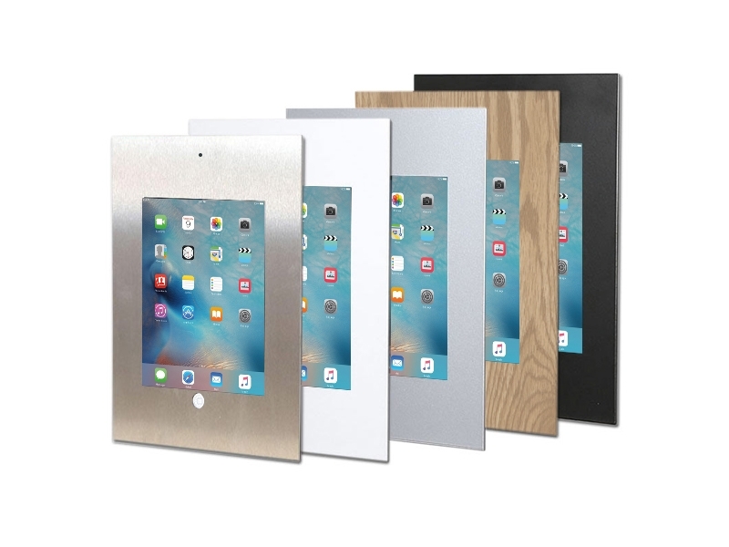 TabLines TWE022B Tablet Wandeinbau Apple iPad Air 1 - DS, HB Varianten