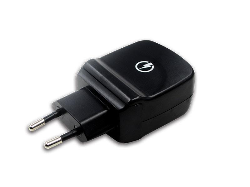 miniBatt MB-ADP 1 USB Quick Charge Netzteil für Wireless Charger